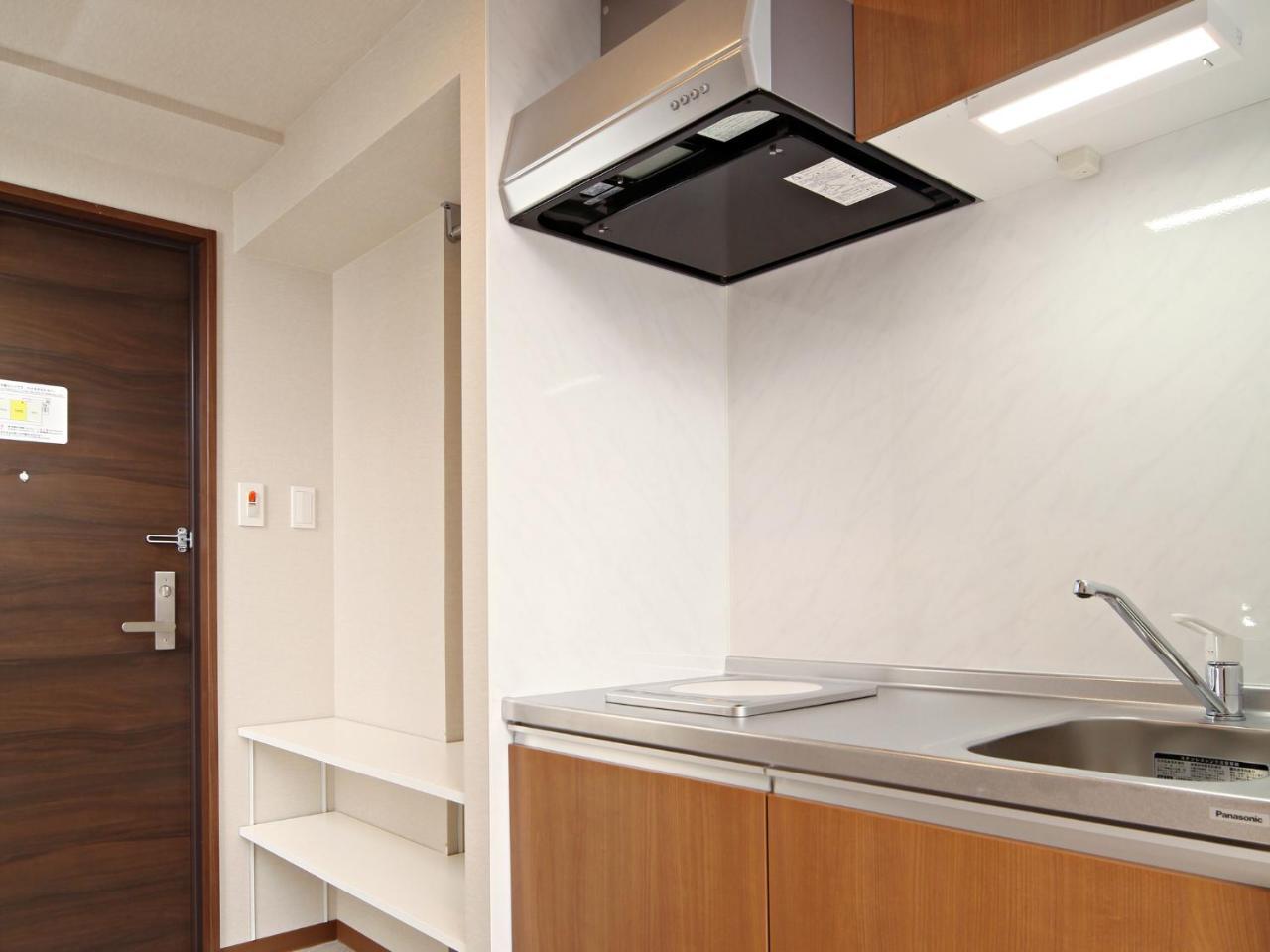Smart Condo Tomari Naha Zewnętrze zdjęcie