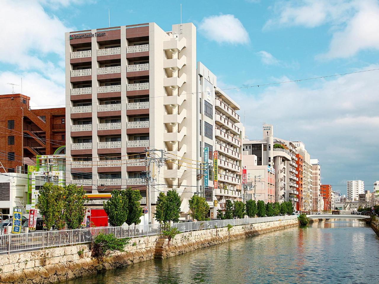 Smart Condo Tomari Naha Zewnętrze zdjęcie